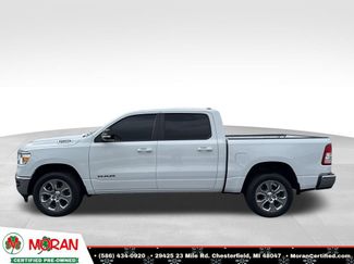 Used 2022 RAM 1500 Big Horn video 2