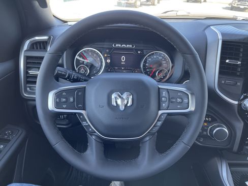 New 2026 RAM 1500 Lone Star image 17