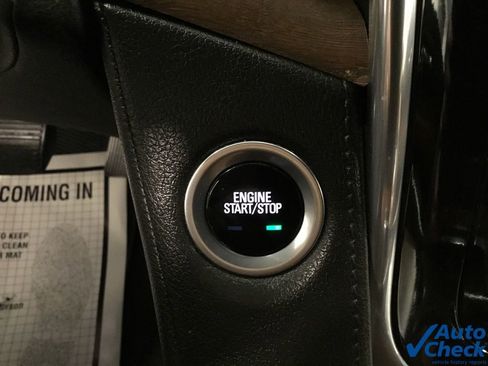 Used 2017 Cadillac Escalade Premium Luxury image 53