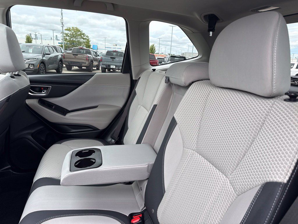 Used 2019 Subaru Forester Premium w/ Popular Package #1 AWD/4WD image 33