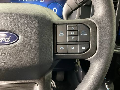 New 2026 Ford F150 STX w/ Equipment Group 200A AWD/4WD image 25