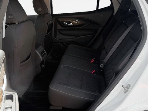 Used 2020 GMC Terrain SLE w/ Driver Convenience Package AWD/4WD image 12