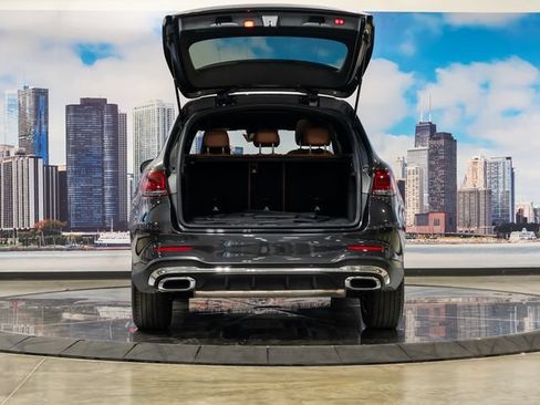 Certified 2021 Mercedes-Benz GLC 300 4MATIC image 12