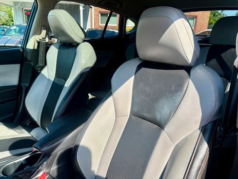 Used 2018 Subaru Crosstrek 2.0i Limited AWD/4WD image 17