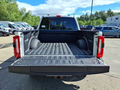 New 2026 Ford F350 4x4 Crew Cab Super Duty image 8