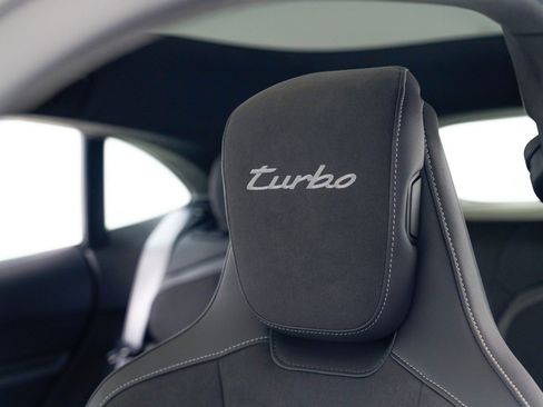 New 2026 Porsche Taycan Turbo Cross Turismo image 19