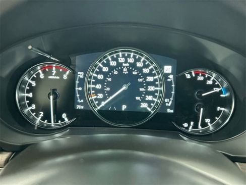 New 2025 MAZDA CX-5 Signature image 16