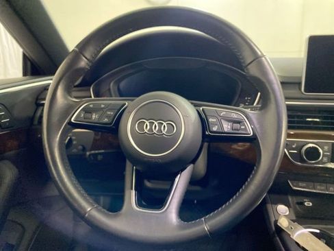 Used 2019 Audi A5 2.0T Premium Plus w/ Premium Plus image 34