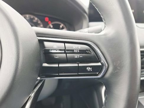 Certified 2025 MAZDA CX-90 Plug-In Hybrid w/ Preferred image 20