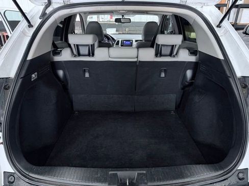 Used 2017 Honda HR-V EX-L image 11