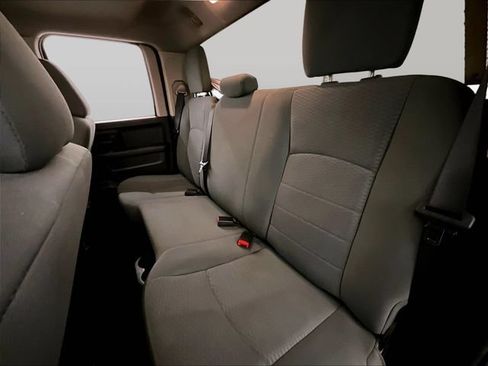 Used 2015 RAM 1500 Express AWD/4WD image 26