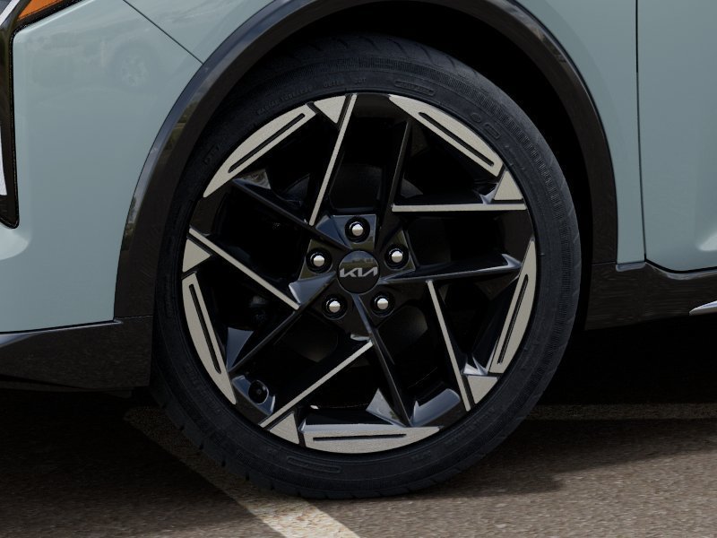 New 2026 Kia K4 EX FWD image 9