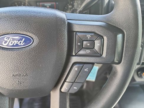 Used 2019 Ford F150 XL w/ Equipment Group 101A Mid image 22