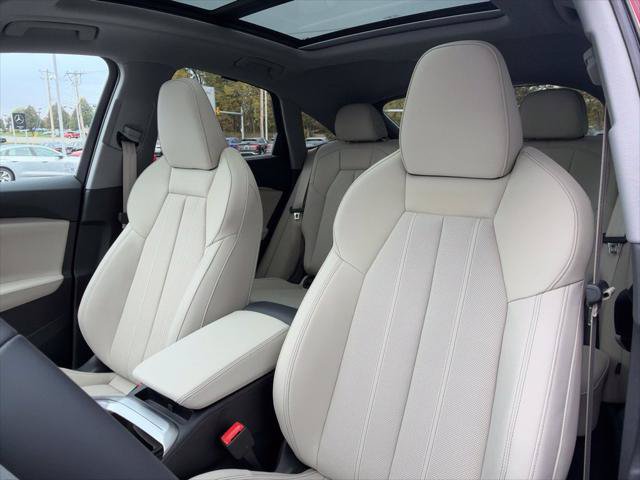 New 2026 Audi Q5 Prestige AWD/4WD image 10