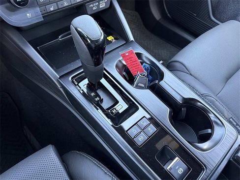 New 2026 Subaru Outback Touring XT image 21