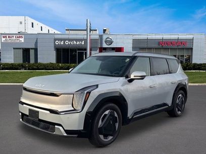 Used 2024 Kia EV9 Land