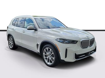Certified 2024 BMW X5 xDrive40i w/ Premium Package