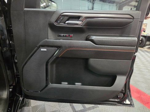Used 2022 GMC Sierra 1500 AT4 w/ AT4 Premium Package image 42