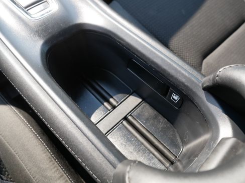 Used 2022 Honda HR-V EX image 34
