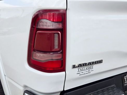 Certified 2022 RAM 1500 Laramie AWD/4WD image 9