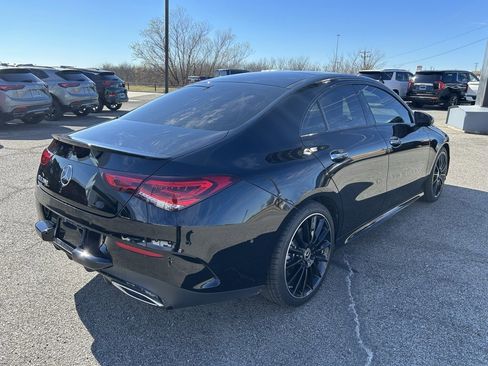 Used 2023 Mercedes-Benz CLA 250 CLA 250 image 5