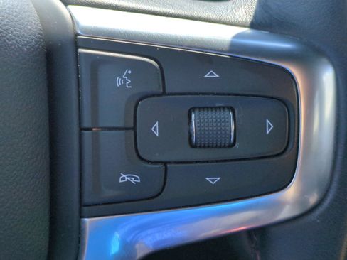 Used 2021 Chevrolet Blazer RS w/ Enhanced Convenience Package FWD image 20