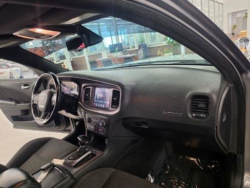 Used 2022 Dodge Charger GT w/ Blacktop Package AWD/4WD image 13