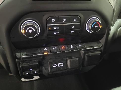 Used 2021 Chevrolet Silverado 1500 Custom w/ Rally Edition image 36