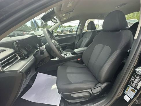 Used 2023 Kia K5 LXS FWD image 21
