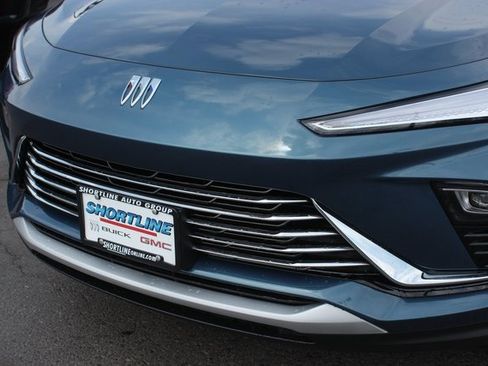 New 2026 Buick Envista Preferred w/ Convenience I Package image 13