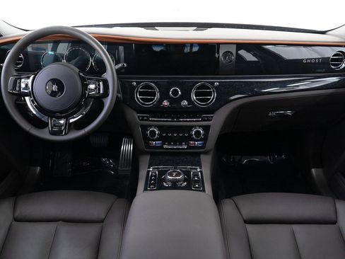 Certified 2024 Rolls-Royce Ghost image 32