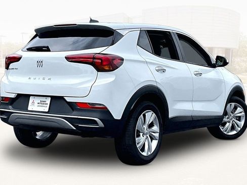 Used 2025 Buick Encore GX Preferred FWD image 6