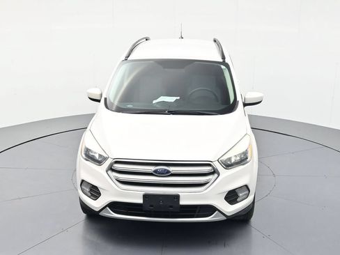 Used 2018 Ford Escape SE w/ SE Sync 3 Package AWD/4WD image 37
