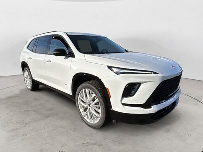 New 2026 Buick Enclave Sport Touring w/ Super Cruise Package