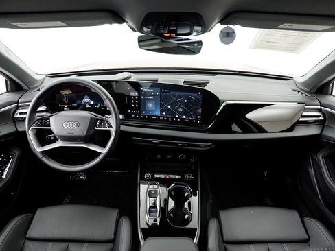 Certified 2025 Audi A5 2.0T Premium w/ Premium Plus AWD/4WD image 17