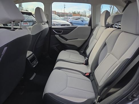 Used 2023 Subaru Forester image 16