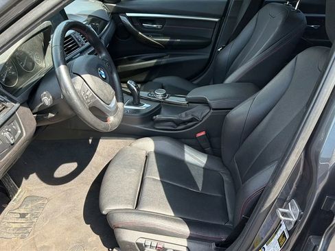 Used 2016 BMW 328i Sedan RWD image 11