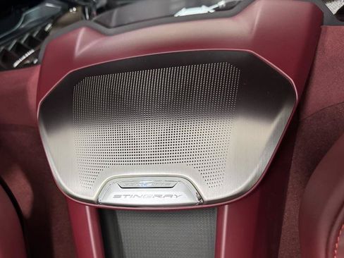 Used 2020 Chevrolet Corvette Stingray Premium Cpe w/ 3LT Preferred Equipment Group RWD image 38