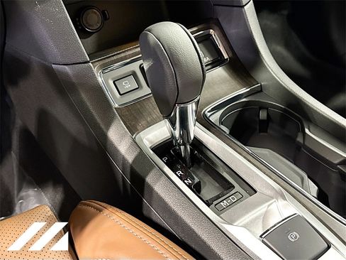 New 2026 Subaru Ascent Touring image 19