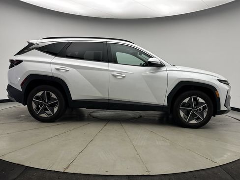 Used 2025 Hyundai Tucson SEL image 6