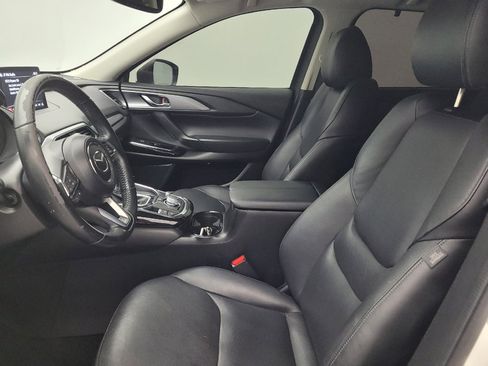 Used 2020 MAZDA CX-9 Touring w/ Touring Premium Package FWD image 17