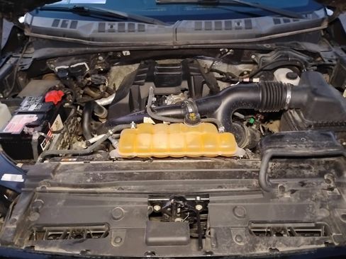 Used 2016 Ford F150 XLT w/ Equipment Group 301A Mid image 28