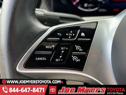 Used 2025 Mercedes-Benz CLA 250 image 23