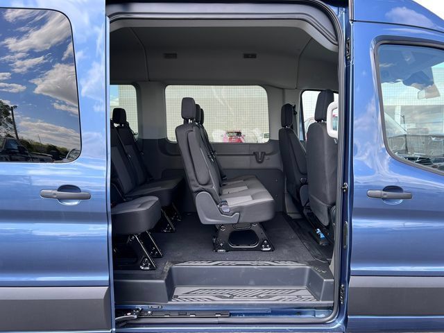 New 2026 Ford Transit 350 XLT AWD/4WD image 26