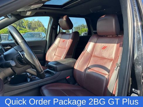 Used 2023 Dodge Durango GT image 14