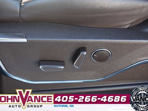 Used 2023 Ford F150 King Ranch w/ Equipment Group 601A High image 30