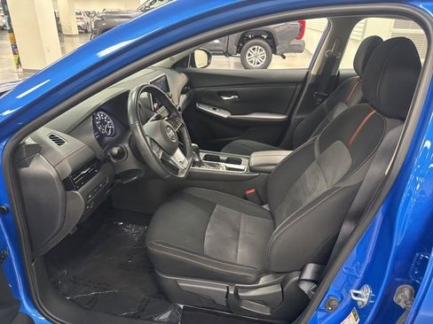 Used 2023 Nissan Sentra SR image 17