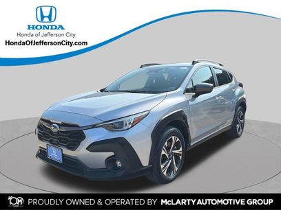 Used 2025 Subaru Crosstrek 2.5i Premium