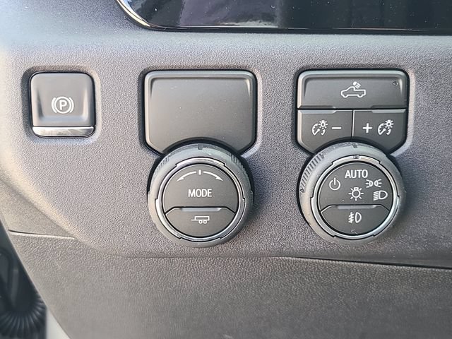 New 2026 Chevrolet Silverado 1500 RST RWD image 21