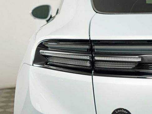 Used 2026 Porsche Macan 4 Electric AWD/4WD image 13